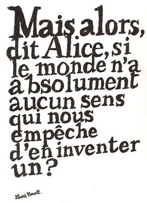    Alice